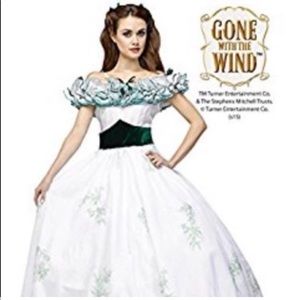Scarlett O’Hara Costume